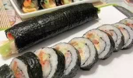 寿司的做法视频,跟随视频学做正宗日式美味